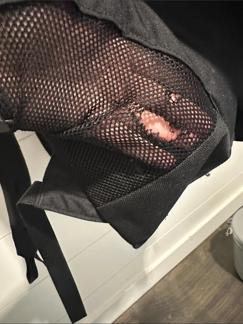 The North Face this popular